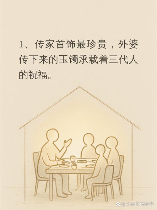 最近收到了一個(gè)私信,有位媽媽問(wèn)我女兒出嫁該送什么禮物好